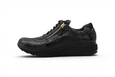 Durea Sophie Sneaker Anthracite 