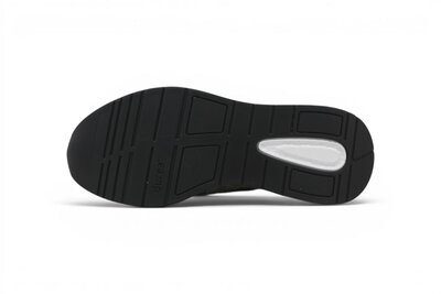 Durea 2.0 Sneaker met Rits Khaky