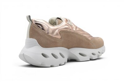 Durea Flow motion taupe/rame
