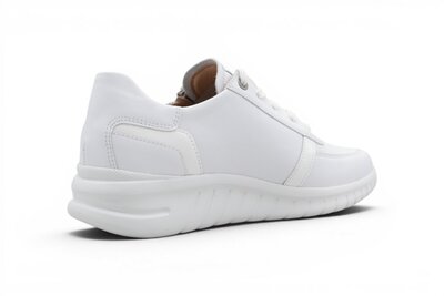 Hartjes Wave Shoe Wit