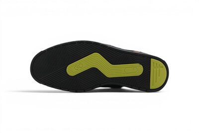 Gijs Schoenen Gijs Go Sneaker Blauw/Blauw K+
