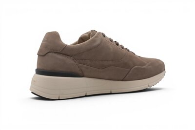 Greve  Walker Taiga Suede