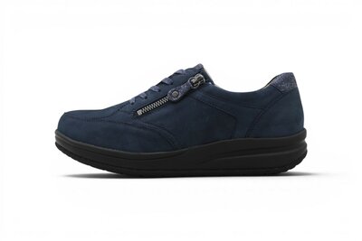 Hartjes DIA: Van Upper Dia Leest Laag Blauw