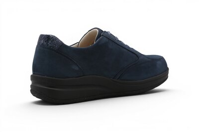 Hartjes DIA: Van Upper Dia Leest Laag Blauw