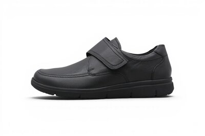 Solidus Hardy Sportflex Zwart 