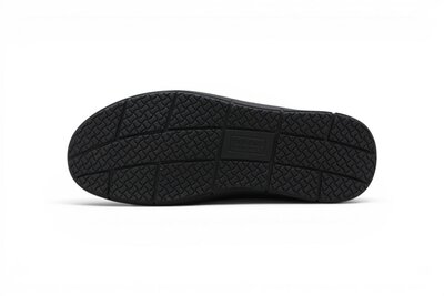 Solidus Hardy Sportflex Zwart 