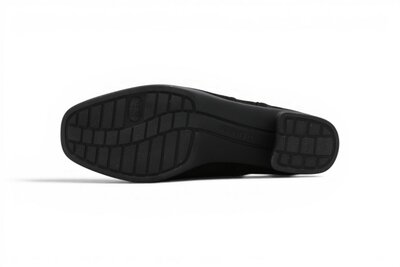 Hartjes Blues Boot Zwart 