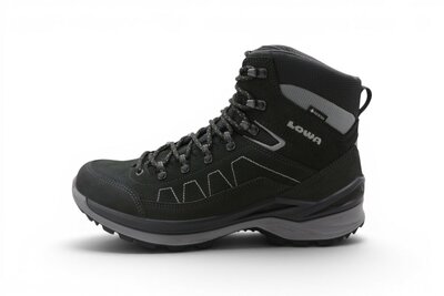 Lowa Toro Pro GTX Mid Anthracite-Grey