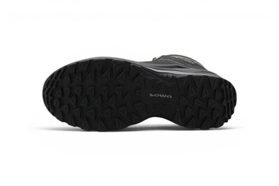 Lowa Toro Pro GTX Mid Anthracite-Grey