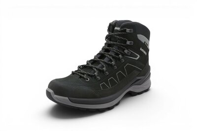 Lowa Toro Pro GTX Mid Anthracite-Grey