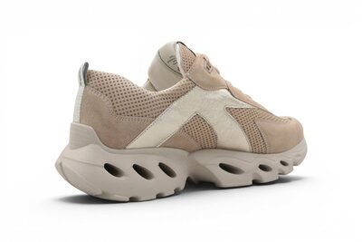 Durea Flow motion taupe/desert