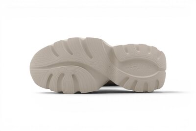 Durea Flow motion taupe/desert