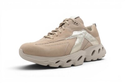 Durea Flow motion taupe/desert