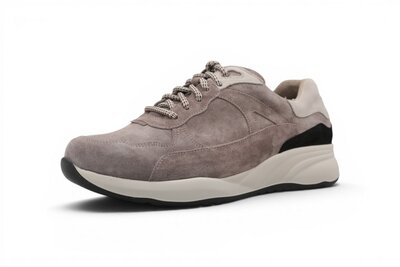 Durea Fleur Sneaker Pietra