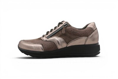 Durea Sophie Sneaker Champagne 