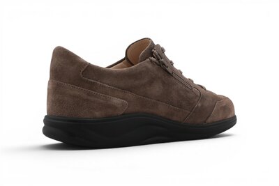 Finn Comfort Huaraz Oxide/Velour