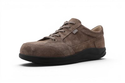 Finn Comfort Huaraz Oxide/Velour