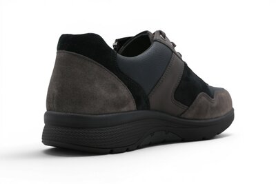 Mephisto Amory Graphite