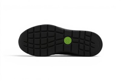 Mephisto Amory Graphite