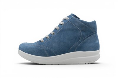Hartjes DIA: Van Upper Dia Leest Hoog Jeans 