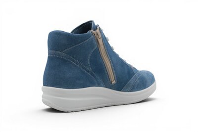 Hartjes DIA: Van Upper Dia Leest Hoog Jeans 