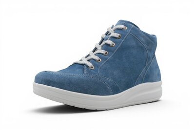 Hartjes DIA: Van Upper Dia Leest Hoog Jeans 