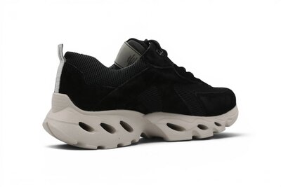 Durea Limited Edition Sneaker Zwart