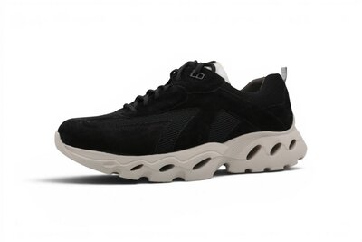 Durea Limited Edition Sneaker Zwart