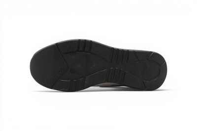 Durea Fleur Sneaker Lichtgrijs