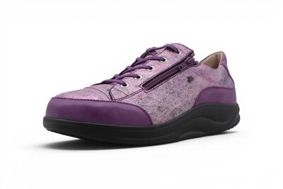 Finn Comfort hachiouji grape pink 