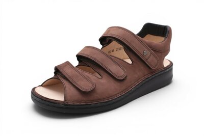 Finn Comfort Tunis Buggy Havana