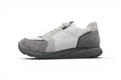 Mephisto Isaac wit