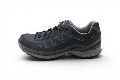 Lowa Toro Pro GTX Lo Steelblue-Grey