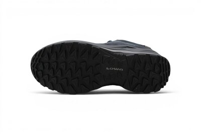 Lowa Toro Pro GTX Lo Steelblue-Grey