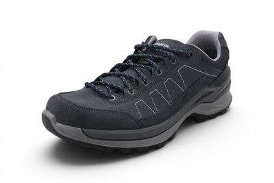 Lowa Toro Pro GTX Lo Steelblue-Grey