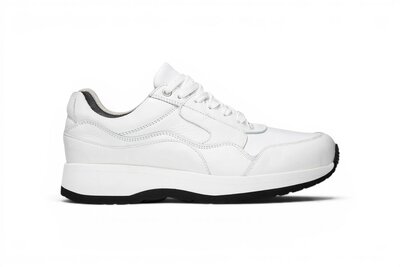 Nimco  Tough Lace White 
