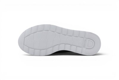 Durea Sophie Sneaker D.Blauw 