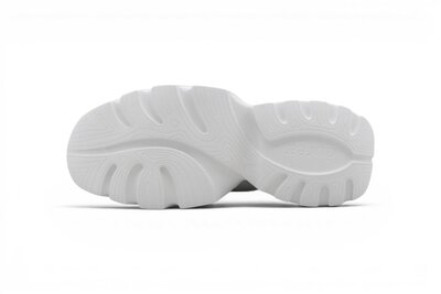 Durea limited edition sneaker zilver/wit/mat