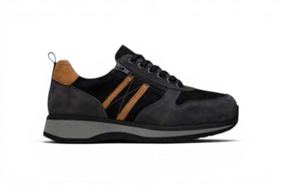 Nimco  Challenger Navy/Cognac