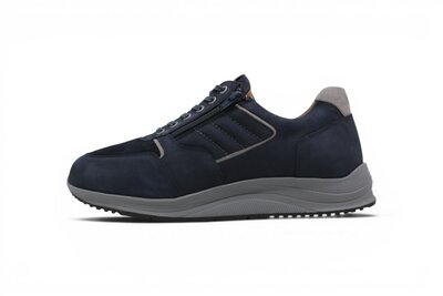 Piedro  Men Sport Lace Stretch