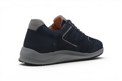 Piedro  Men Sport Lace Stretch