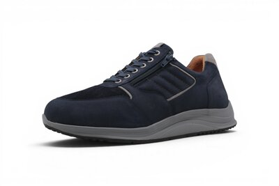 Piedro  Men Sport Lace Stretch