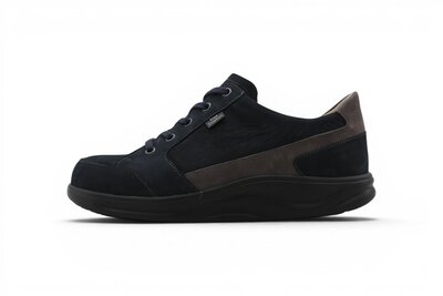 Finn Comfort Huaraz Ink/Grey