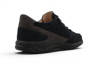Finn Comfort Huaraz Ink/Grey