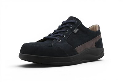 Finn Comfort Huaraz Ink/Grey