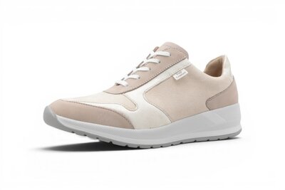 Finn Comfort Mori beige/wit
