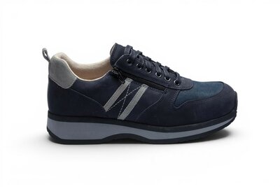 Nimco  Challenger Navy/Grey KX