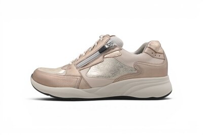 Durea Fleur zool sneaker