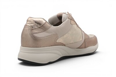 Durea Fleur zool sneaker