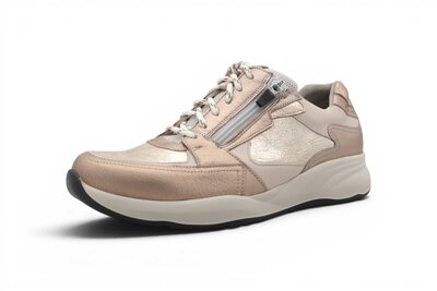 Durea Fleur zool sneaker